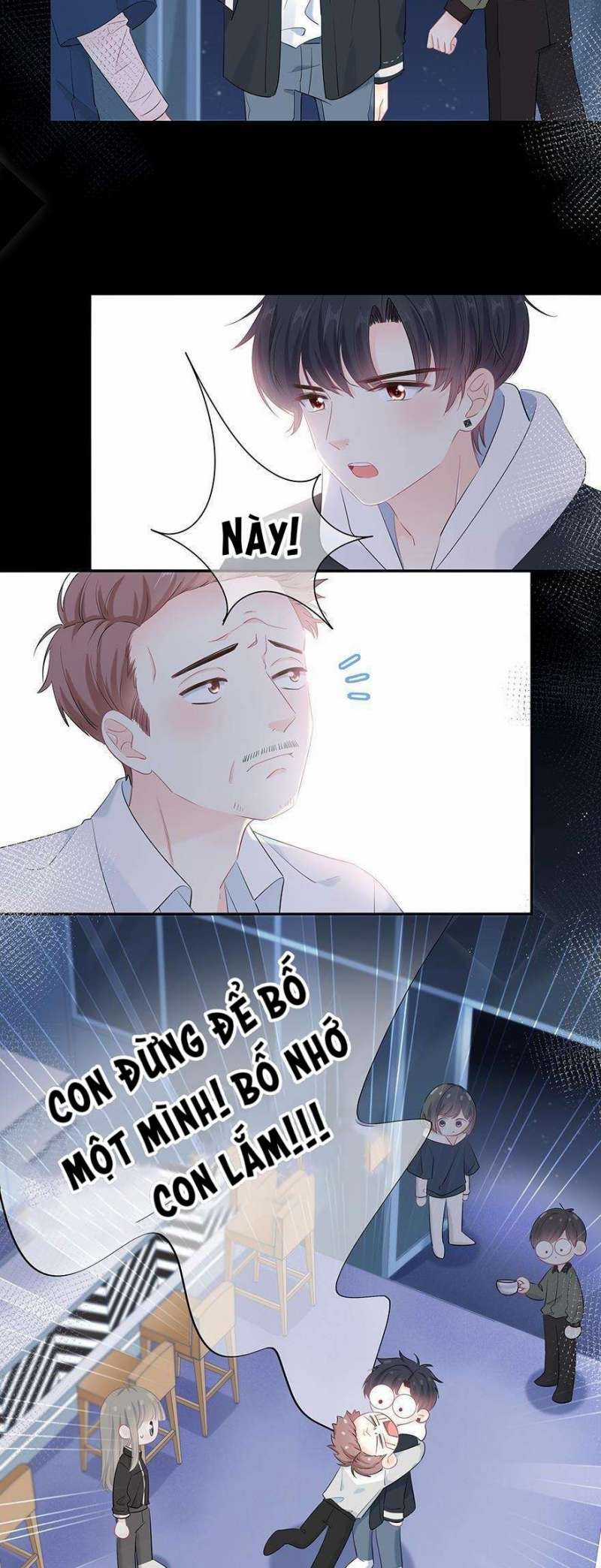 Hai Thìa Cà Phê Muối : Bắt Đầu Lại Cuộc Sống Của Chúng Ta Chapter 17 trang 11