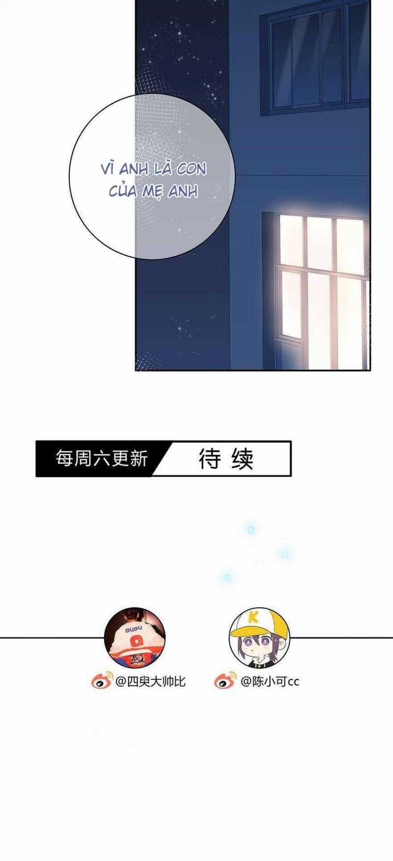 Hai Thìa Cà Phê Muối : Bắt Đầu Lại Cuộc Sống Của Chúng Ta Chapter 17 trang 17