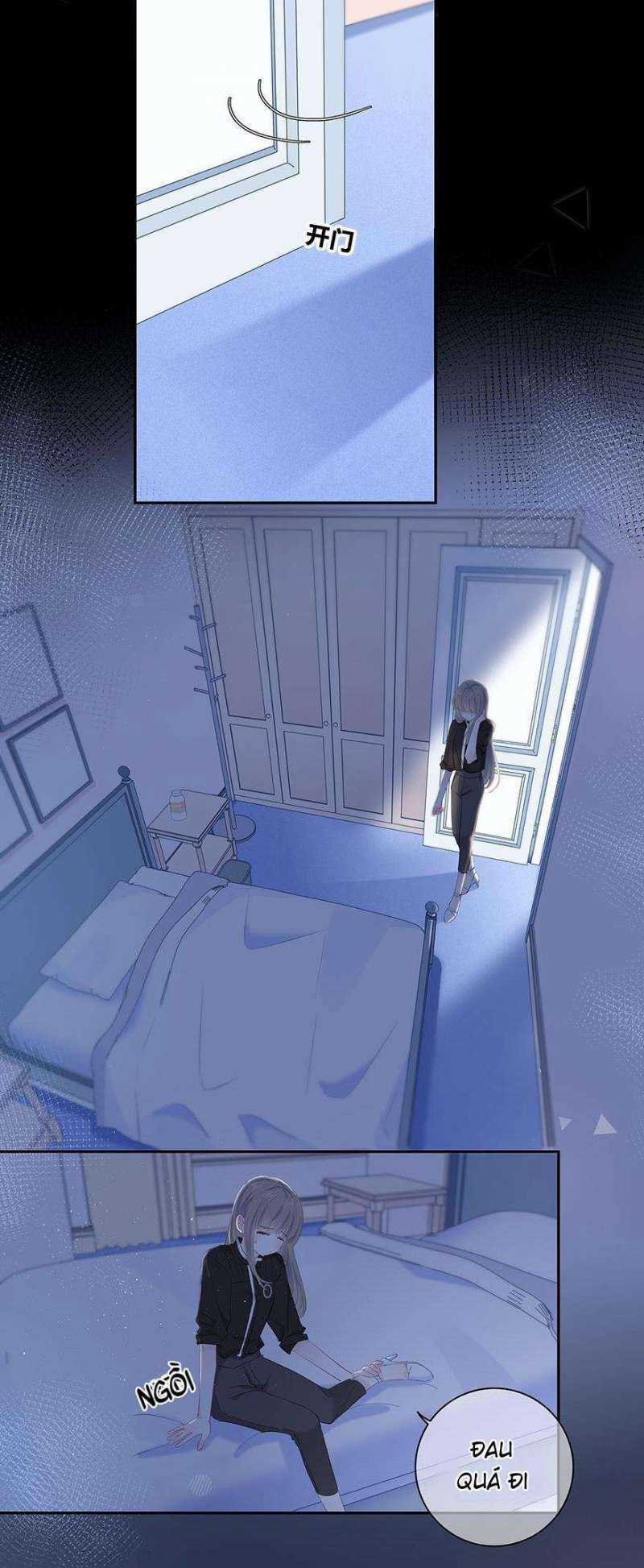 Hai Thìa Cà Phê Muối : Bắt Đầu Lại Cuộc Sống Của Chúng Ta Chapter 17 trang 3