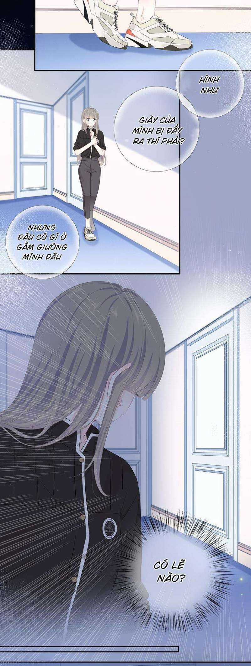 Hai Thìa Cà Phê Muối : Bắt Đầu Lại Cuộc Sống Của Chúng Ta Chapter 17 trang 7