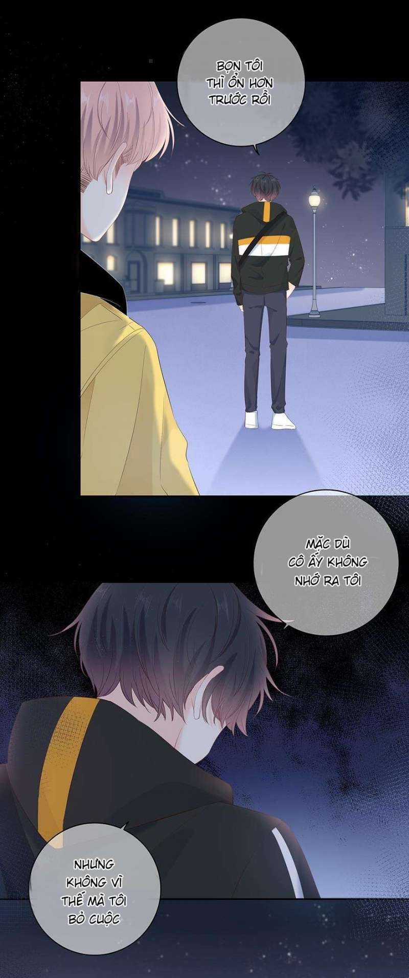 Hai Thìa Cà Phê Muối : Bắt Đầu Lại Cuộc Sống Của Chúng Ta Chapter 18 trang 10