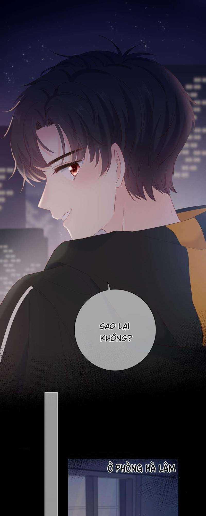 Hai Thìa Cà Phê Muối : Bắt Đầu Lại Cuộc Sống Của Chúng Ta Chapter 18 trang 12