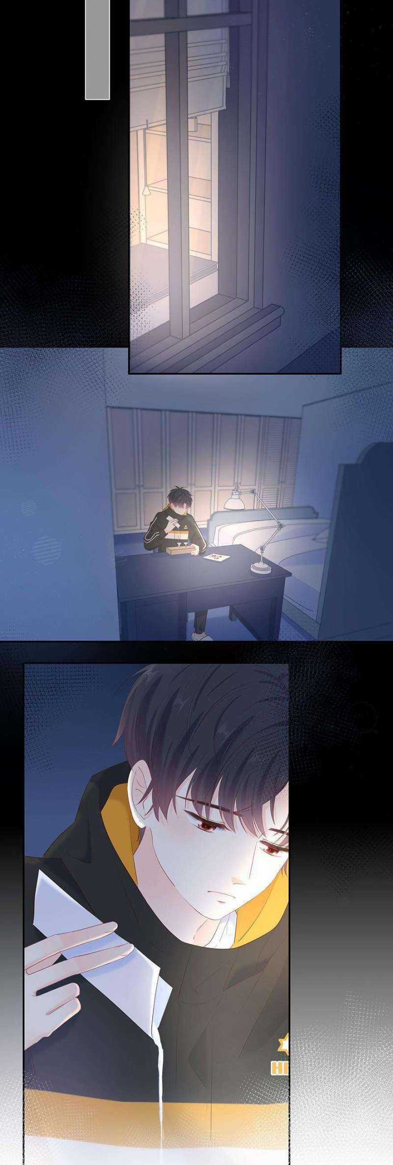 Hai Thìa Cà Phê Muối : Bắt Đầu Lại Cuộc Sống Của Chúng Ta Chapter 18 trang 13