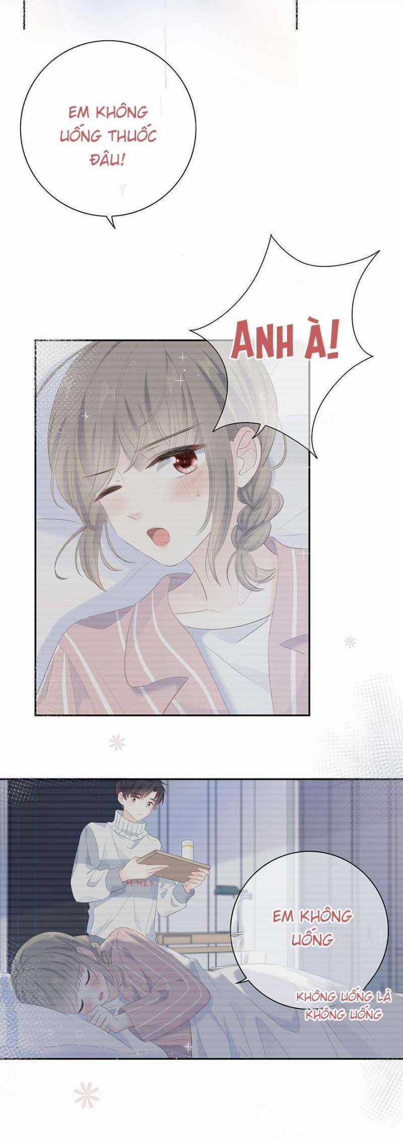 Hai Thìa Cà Phê Muối : Bắt Đầu Lại Cuộc Sống Của Chúng Ta Chapter 18 trang 14