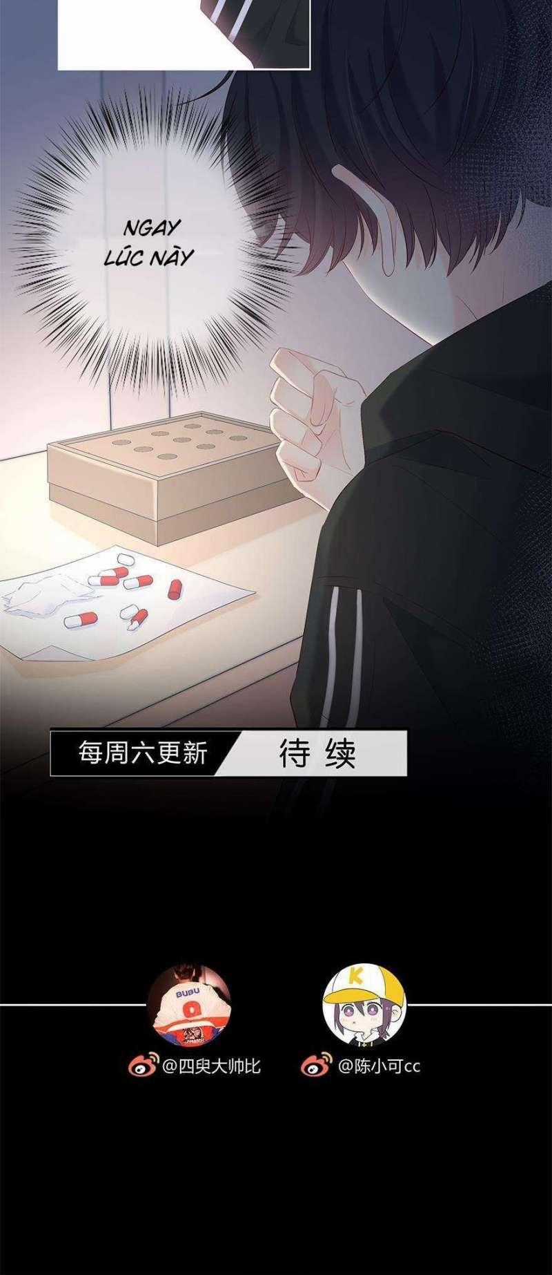 Hai Thìa Cà Phê Muối : Bắt Đầu Lại Cuộc Sống Của Chúng Ta Chapter 18 trang 20