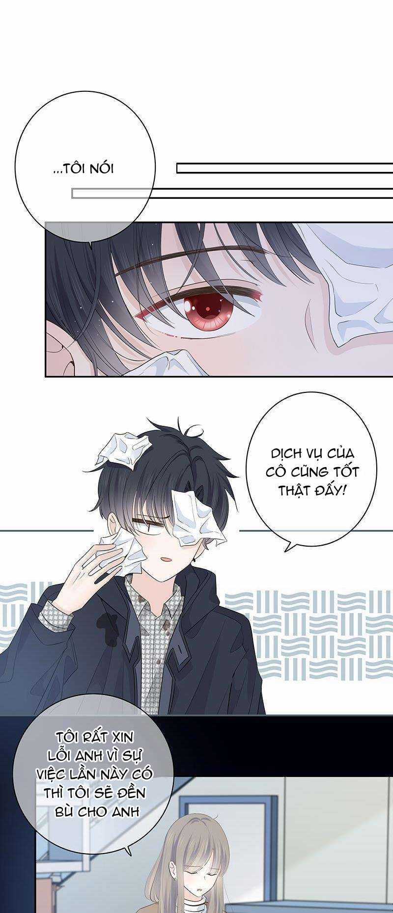 Hai Thìa Cà Phê Muối : Bắt Đầu Lại Cuộc Sống Của Chúng Ta Chapter 2 trang 13