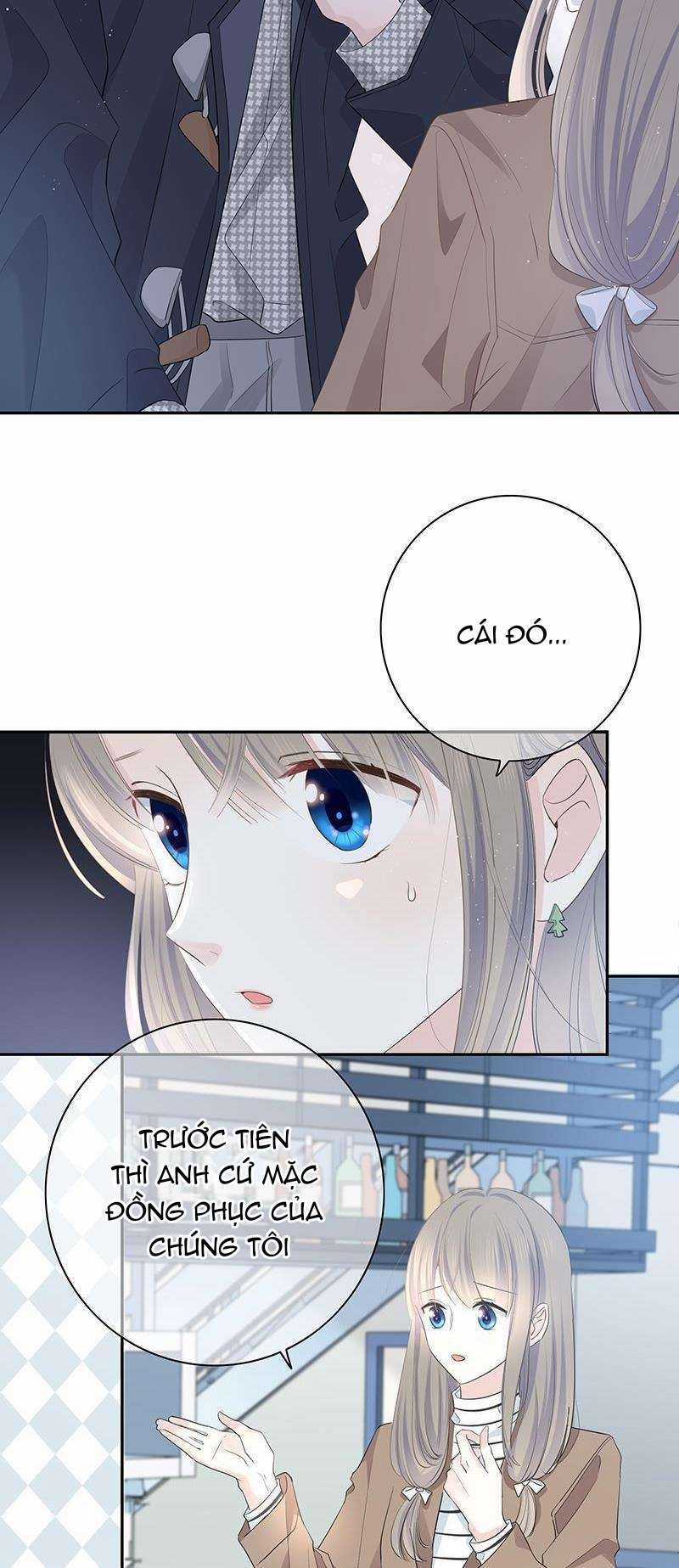 Hai Thìa Cà Phê Muối : Bắt Đầu Lại Cuộc Sống Của Chúng Ta Chapter 2 trang 15