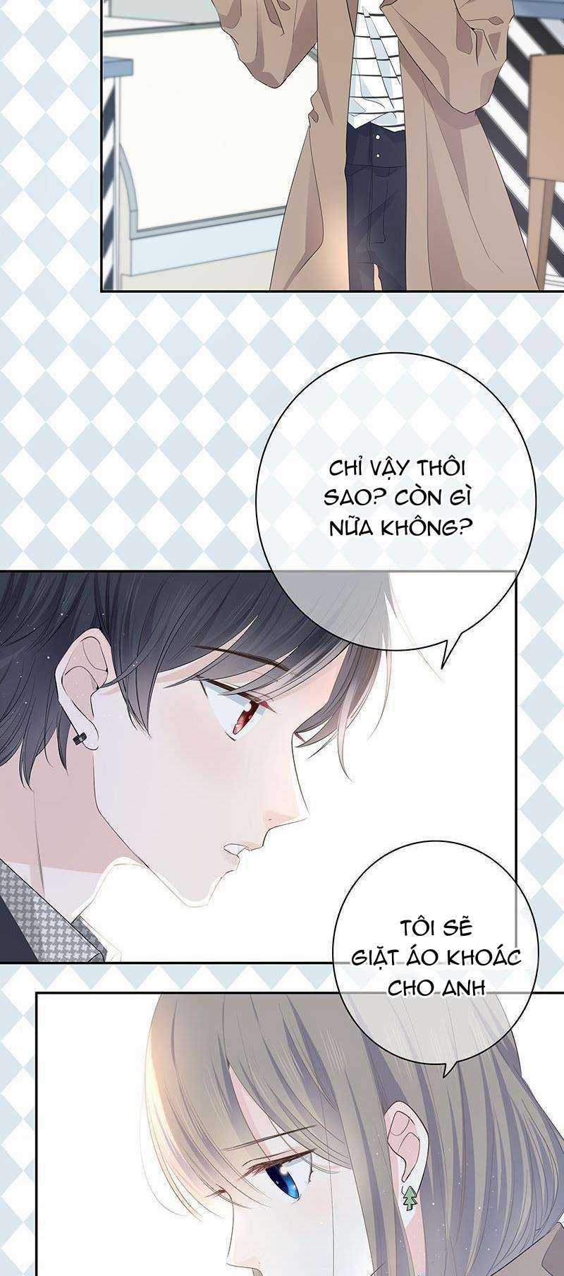 Hai Thìa Cà Phê Muối : Bắt Đầu Lại Cuộc Sống Của Chúng Ta Chapter 2 trang 16