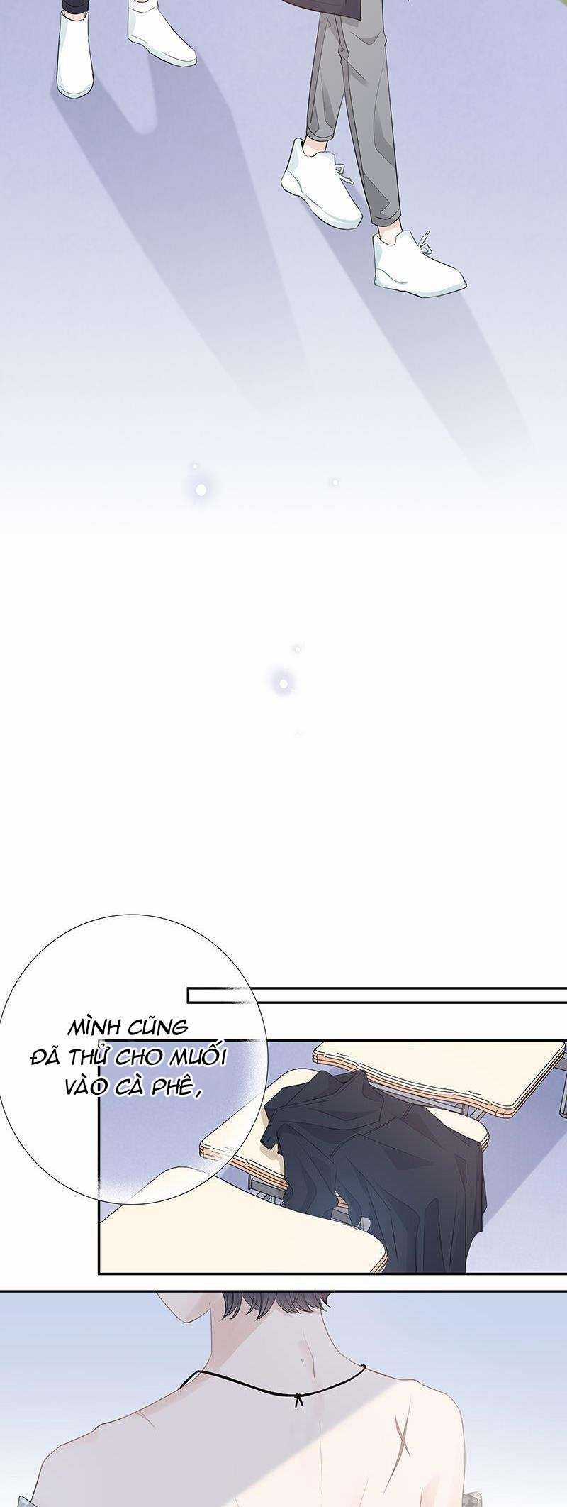 Hai Thìa Cà Phê Muối : Bắt Đầu Lại Cuộc Sống Của Chúng Ta Chapter 2 trang 18