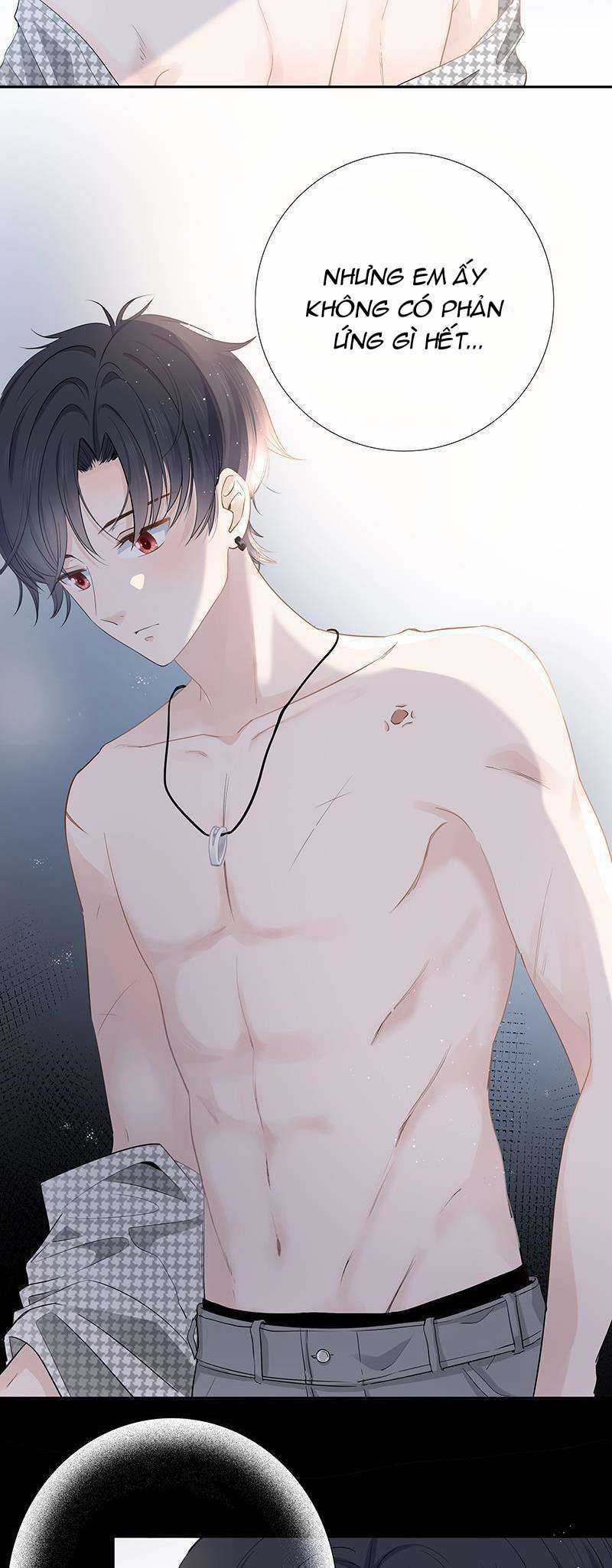 Hai Thìa Cà Phê Muối : Bắt Đầu Lại Cuộc Sống Của Chúng Ta Chapter 2 trang 19