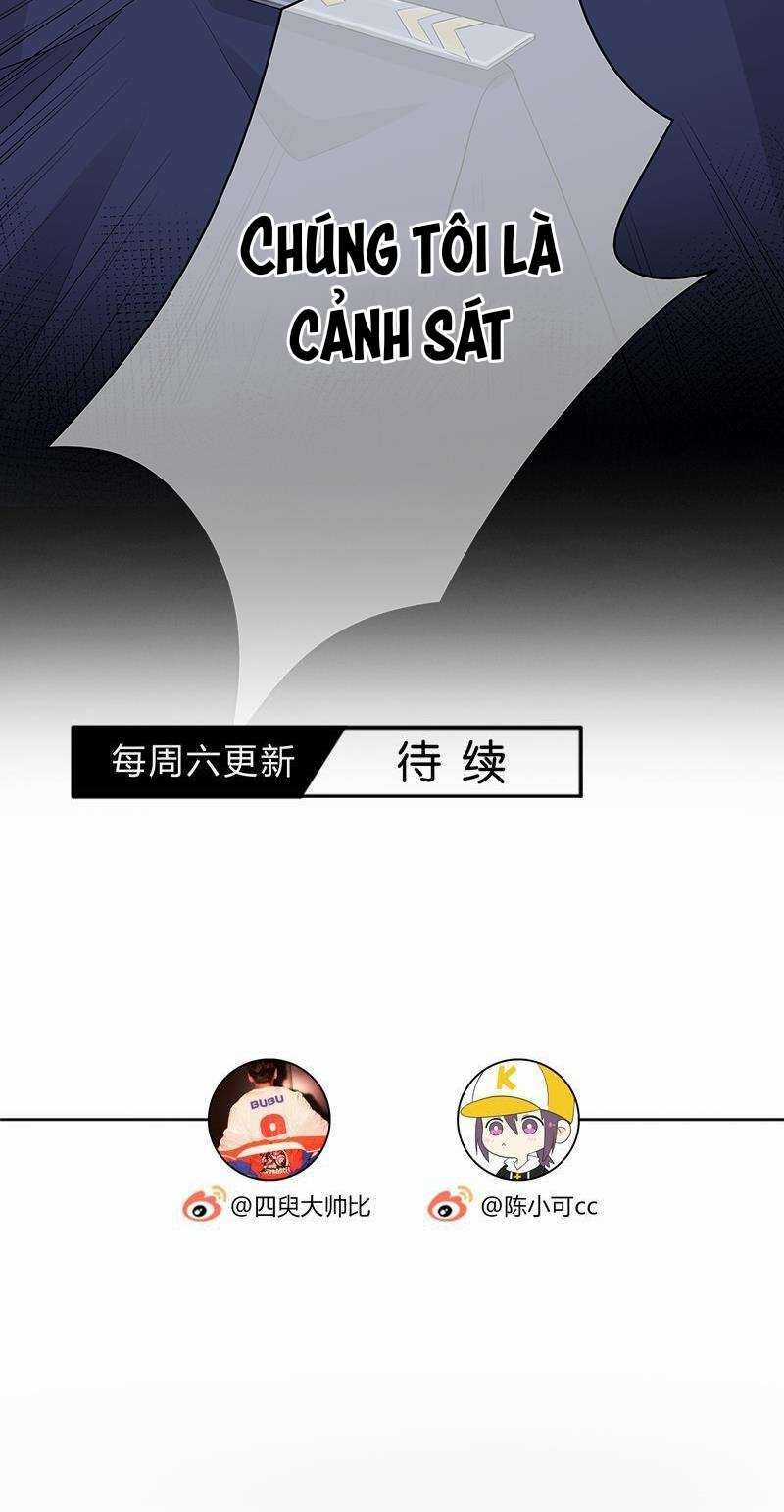 Hai Thìa Cà Phê Muối : Bắt Đầu Lại Cuộc Sống Của Chúng Ta Chapter 2 trang 22