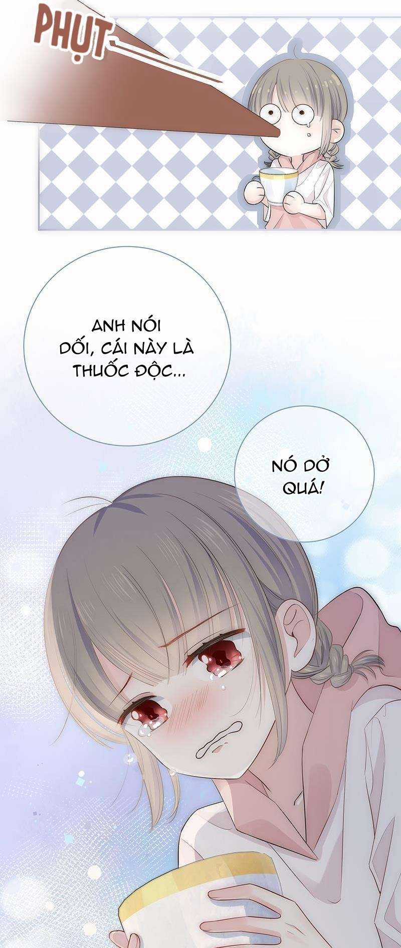 Hai Thìa Cà Phê Muối : Bắt Đầu Lại Cuộc Sống Của Chúng Ta Chapter 2 trang 3