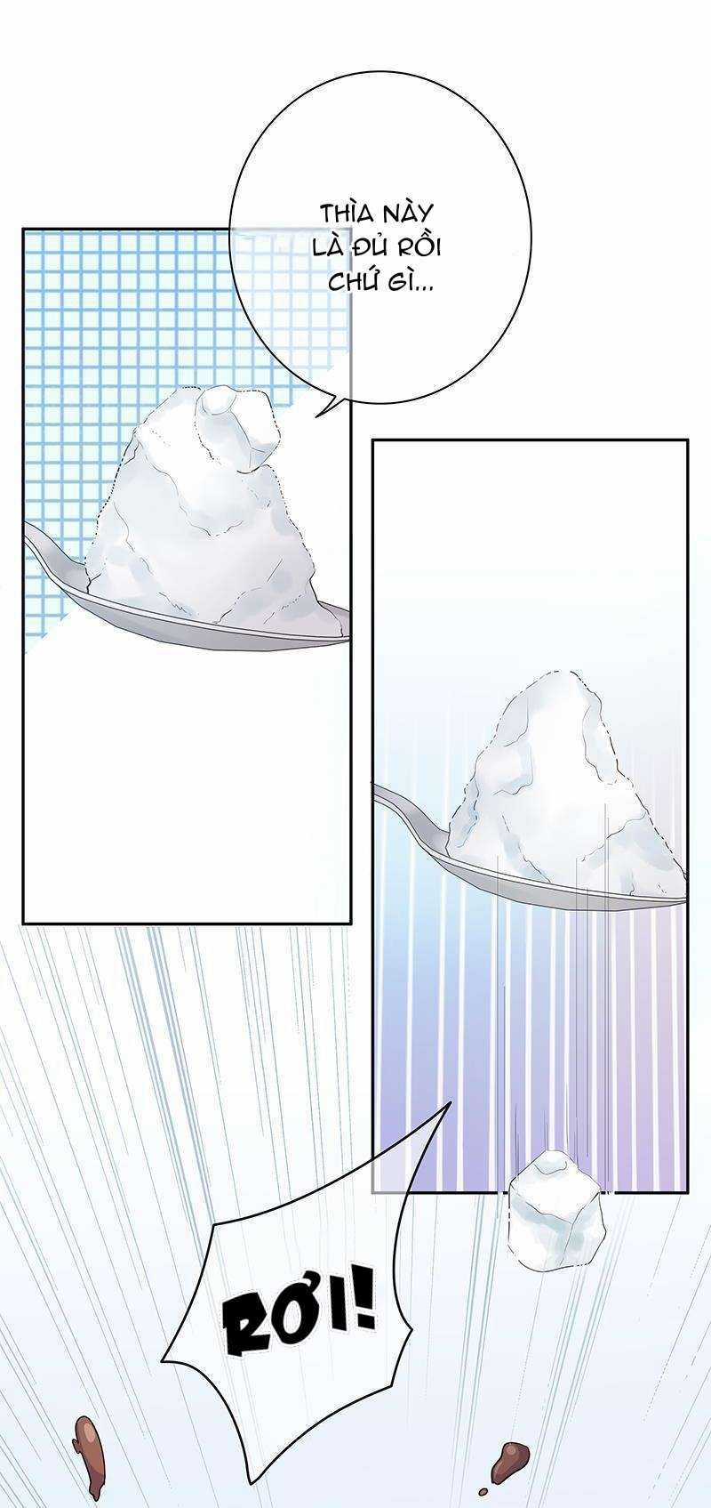 Hai Thìa Cà Phê Muối : Bắt Đầu Lại Cuộc Sống Của Chúng Ta Chapter 2 trang 9