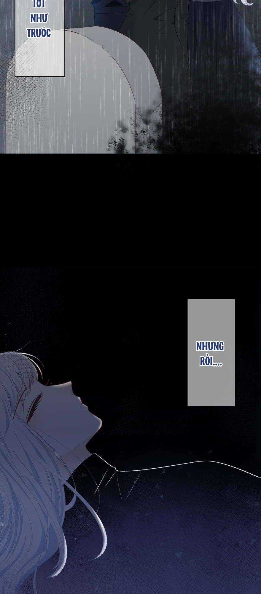 Hai Thìa Cà Phê Muối : Bắt Đầu Lại Cuộc Sống Của Chúng Ta Chapter 20 trang 10