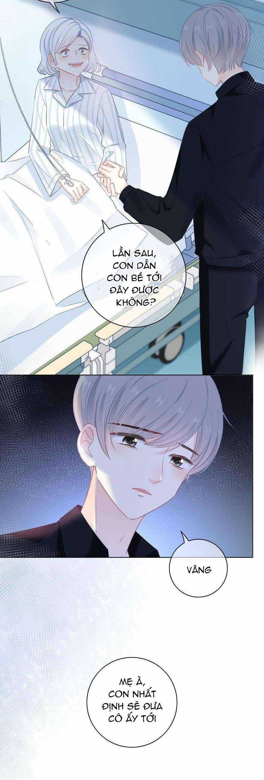 Hai Thìa Cà Phê Muối : Bắt Đầu Lại Cuộc Sống Của Chúng Ta Chapter 20 trang 12