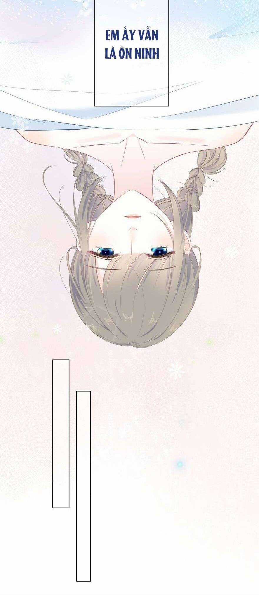 Hai Thìa Cà Phê Muối : Bắt Đầu Lại Cuộc Sống Của Chúng Ta Chapter 20 trang 15