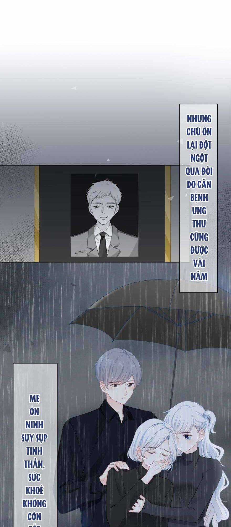 Hai Thìa Cà Phê Muối : Bắt Đầu Lại Cuộc Sống Của Chúng Ta Chapter 20 trang 9