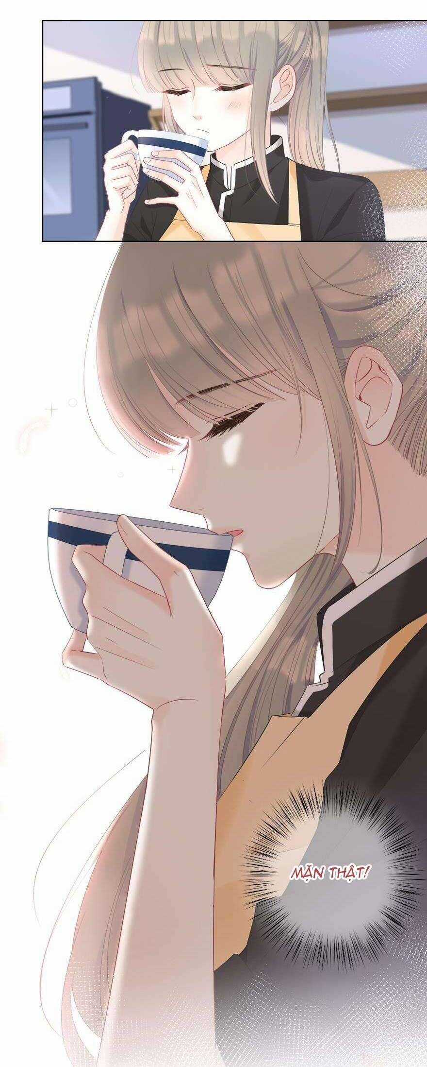 Hai Thìa Cà Phê Muối : Bắt Đầu Lại Cuộc Sống Của Chúng Ta Chapter 21 trang 12