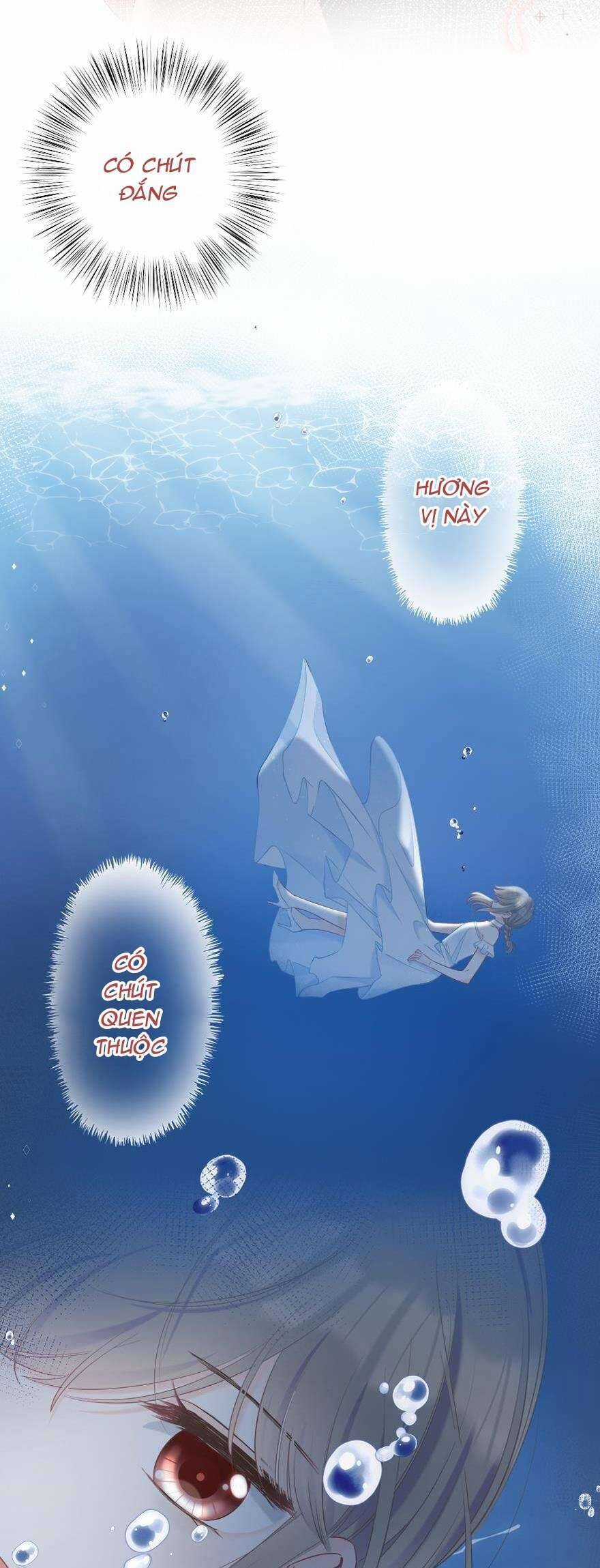 Hai Thìa Cà Phê Muối : Bắt Đầu Lại Cuộc Sống Của Chúng Ta Chapter 21 trang 13