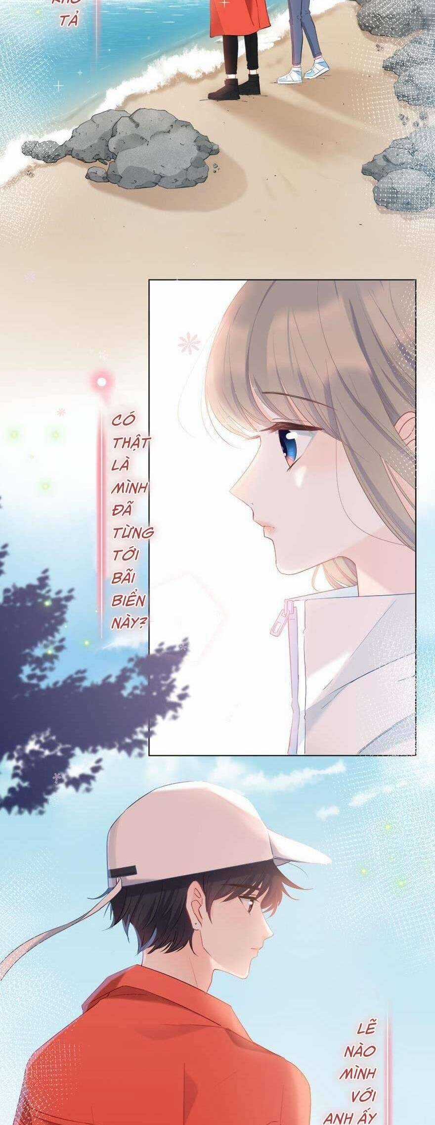 Hai Thìa Cà Phê Muối : Bắt Đầu Lại Cuộc Sống Của Chúng Ta Chapter 22 trang 13