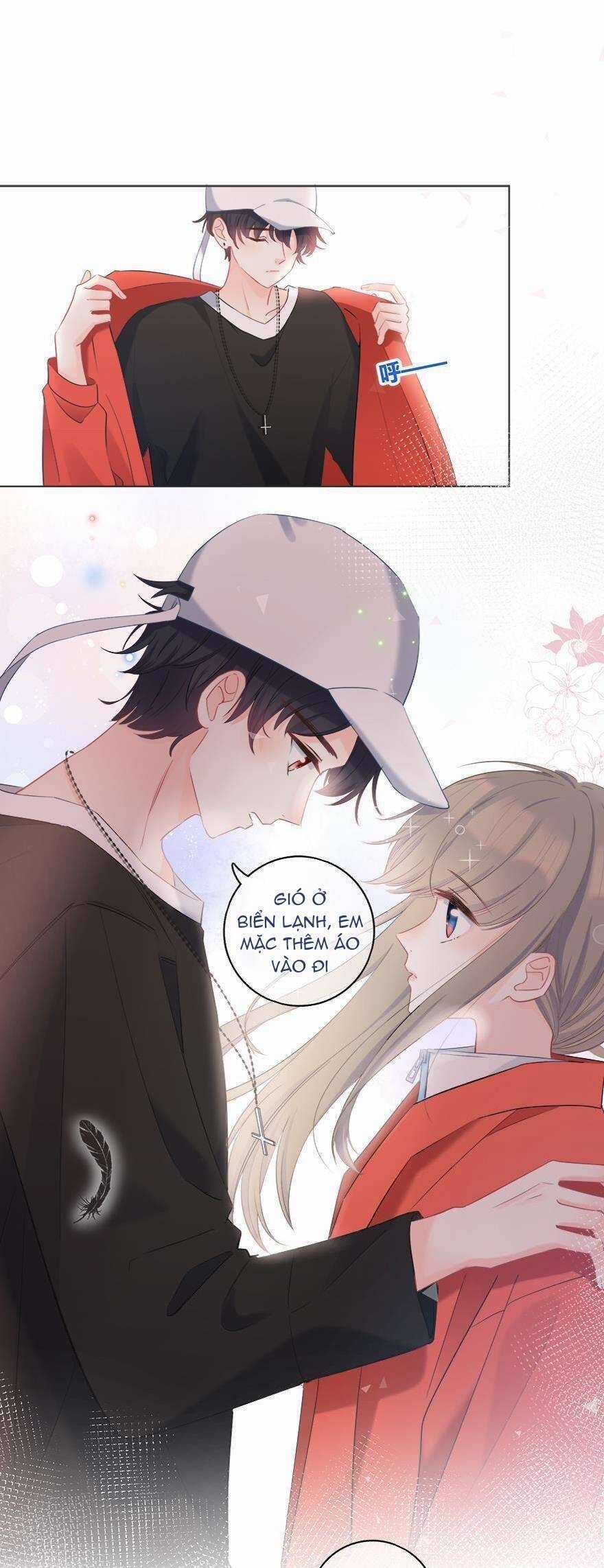 Hai Thìa Cà Phê Muối : Bắt Đầu Lại Cuộc Sống Của Chúng Ta Chapter 22 trang 15