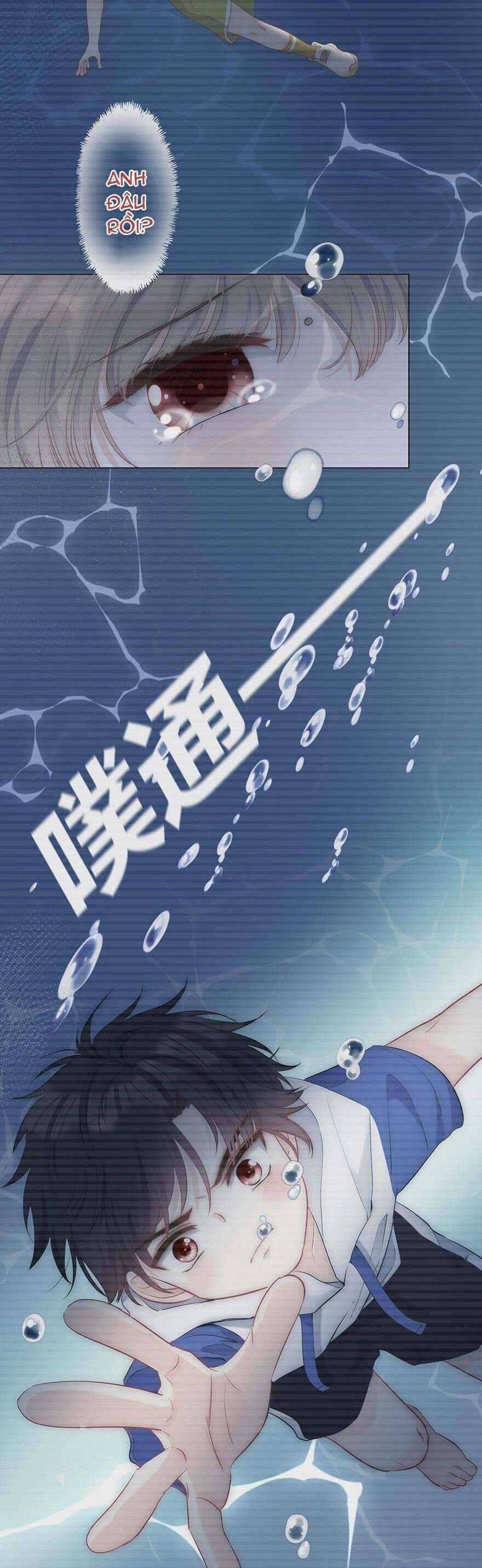 Hai Thìa Cà Phê Muối : Bắt Đầu Lại Cuộc Sống Của Chúng Ta Chapter 22 trang 3