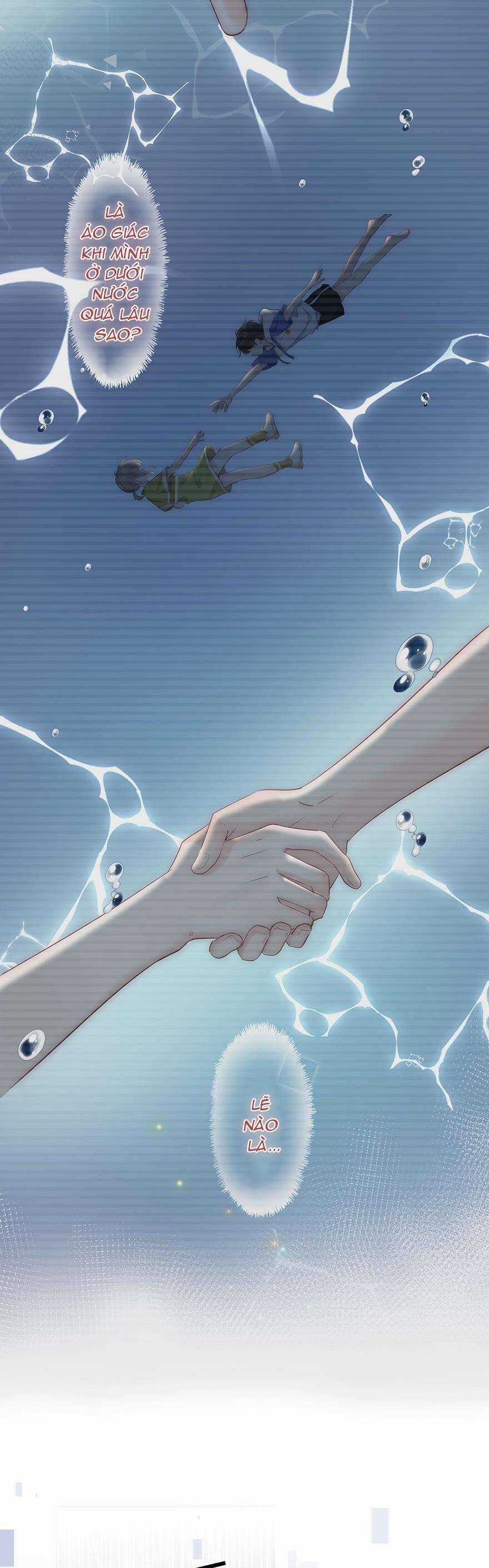 Hai Thìa Cà Phê Muối : Bắt Đầu Lại Cuộc Sống Của Chúng Ta Chapter 22 trang 4