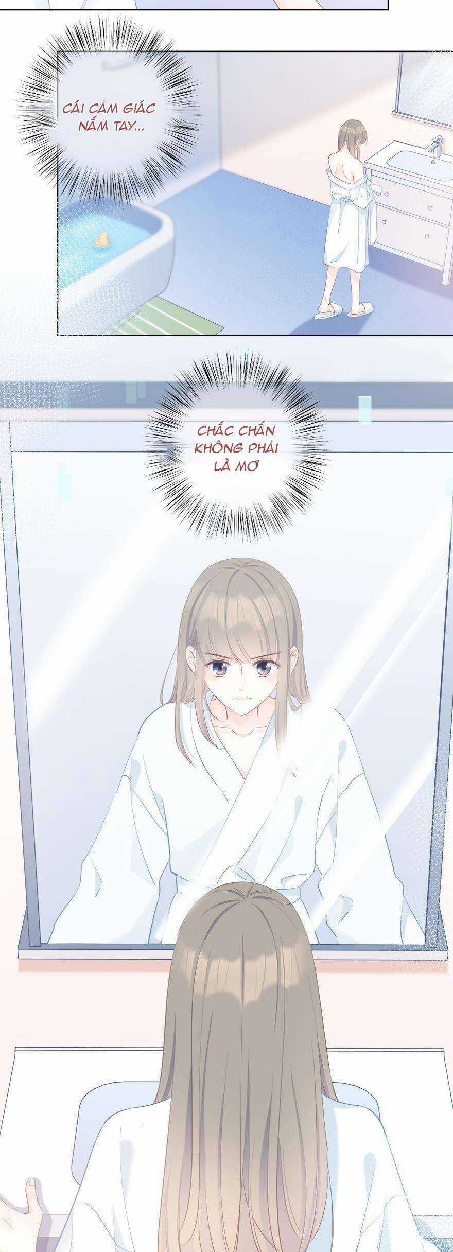 Hai Thìa Cà Phê Muối : Bắt Đầu Lại Cuộc Sống Của Chúng Ta Chapter 22 trang 6