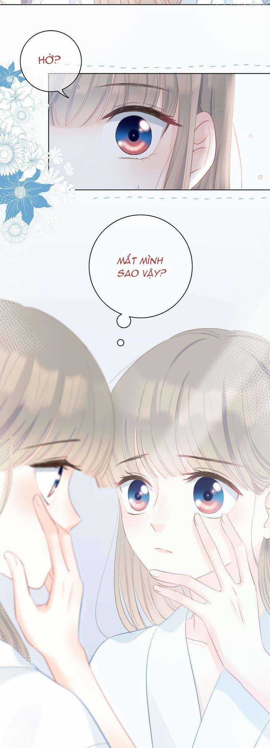 Hai Thìa Cà Phê Muối : Bắt Đầu Lại Cuộc Sống Của Chúng Ta Chapter 22 trang 7