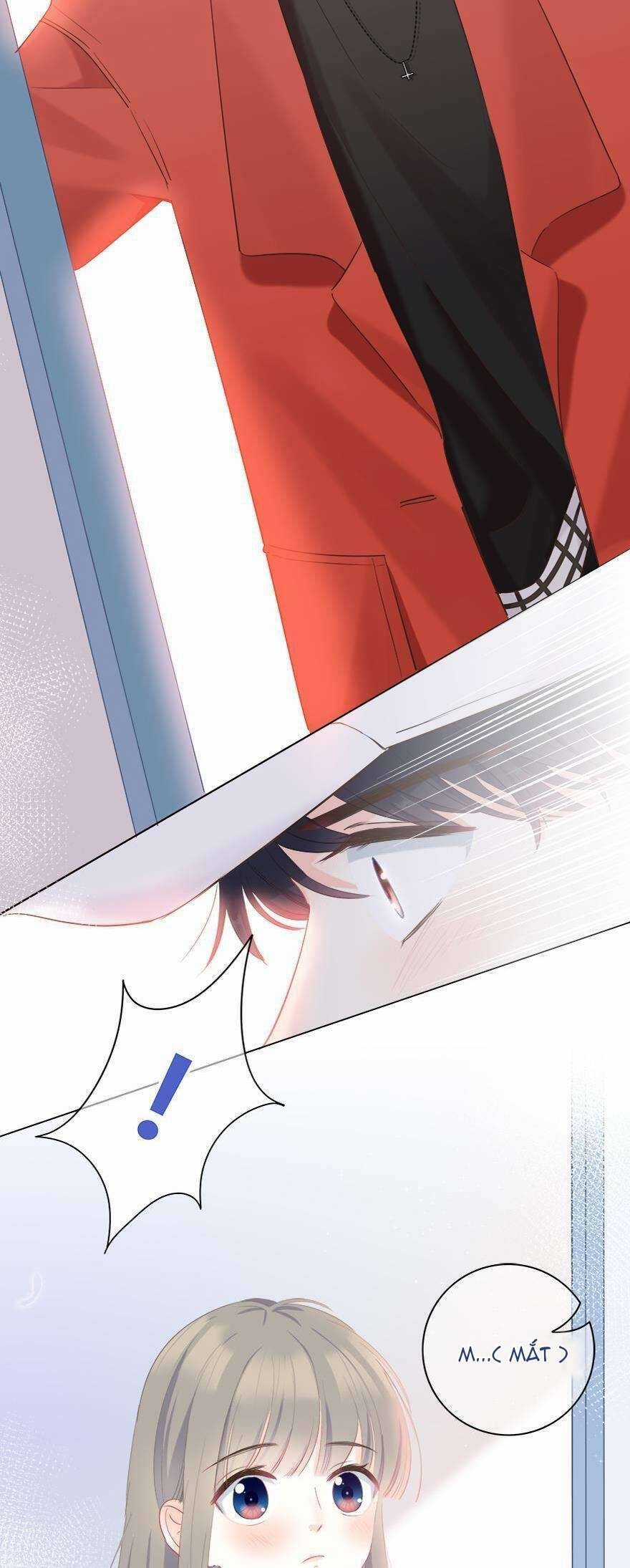 Hai Thìa Cà Phê Muối : Bắt Đầu Lại Cuộc Sống Của Chúng Ta Chapter 22 trang 9