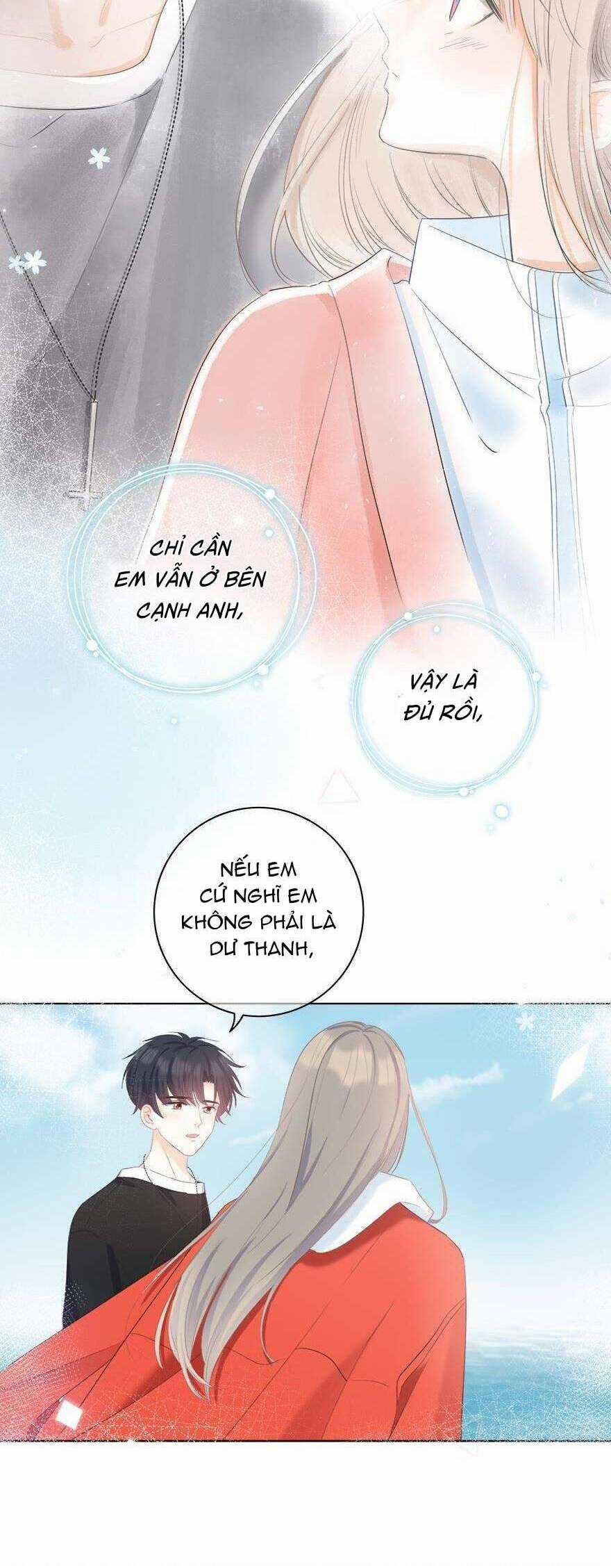 Hai Thìa Cà Phê Muối : Bắt Đầu Lại Cuộc Sống Của Chúng Ta Chapter 23 trang 11