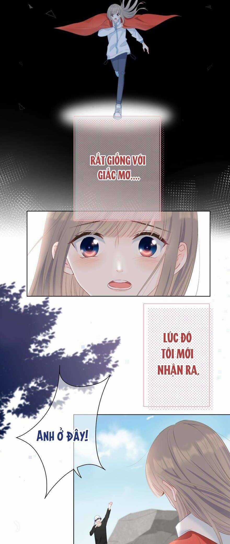 Hai Thìa Cà Phê Muối : Bắt Đầu Lại Cuộc Sống Của Chúng Ta Chapter 23 trang 2