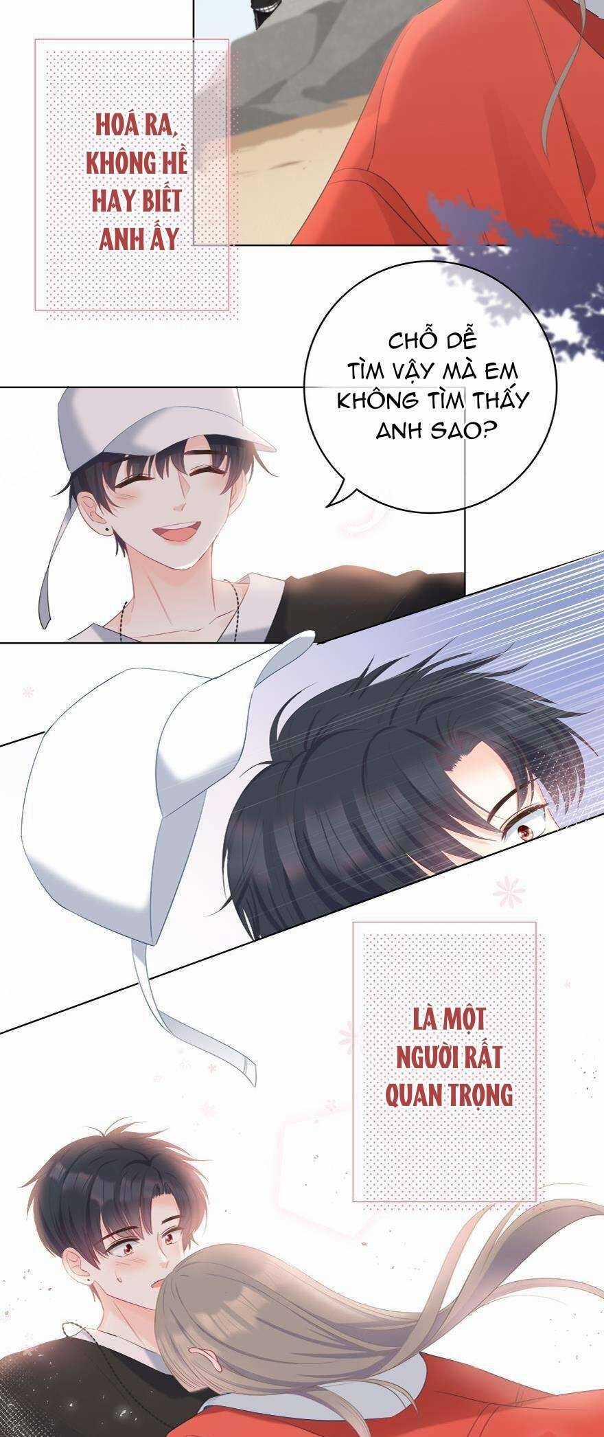 Hai Thìa Cà Phê Muối : Bắt Đầu Lại Cuộc Sống Của Chúng Ta Chapter 23 trang 3