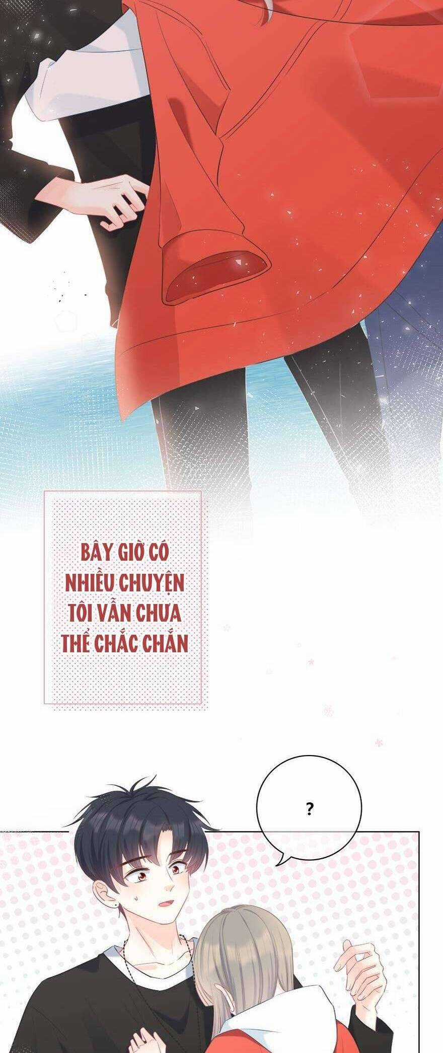 Hai Thìa Cà Phê Muối : Bắt Đầu Lại Cuộc Sống Của Chúng Ta Chapter 23 trang 4