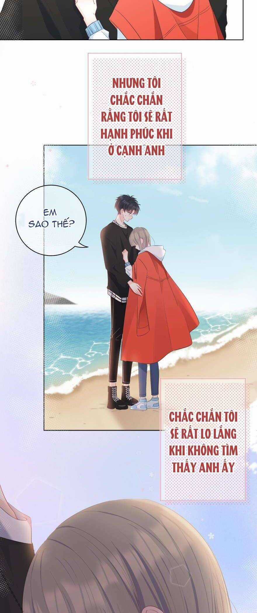 Hai Thìa Cà Phê Muối : Bắt Đầu Lại Cuộc Sống Của Chúng Ta Chapter 23 trang 5