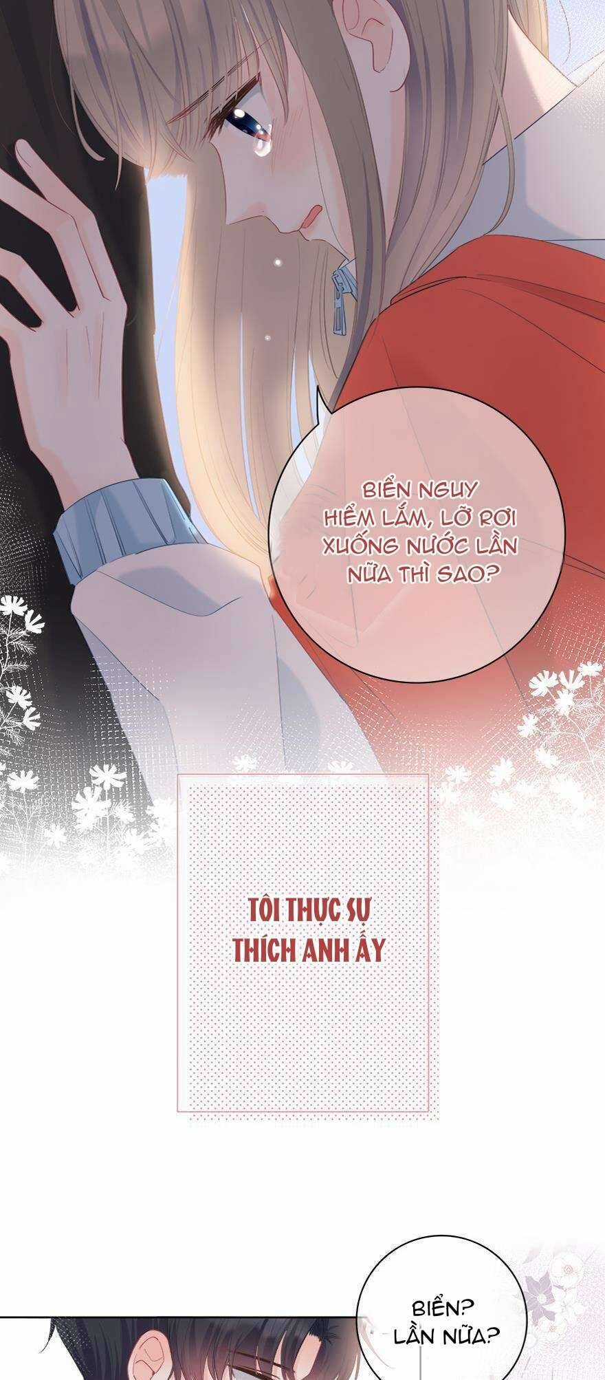 Hai Thìa Cà Phê Muối : Bắt Đầu Lại Cuộc Sống Của Chúng Ta Chapter 23 trang 6