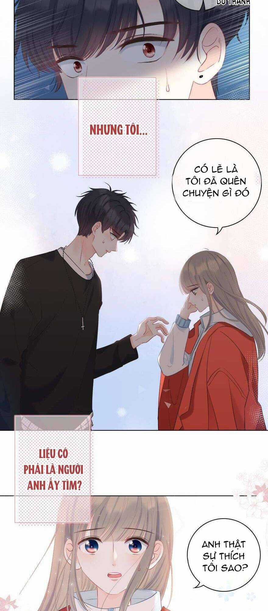 Hai Thìa Cà Phê Muối : Bắt Đầu Lại Cuộc Sống Của Chúng Ta Chapter 23 trang 8