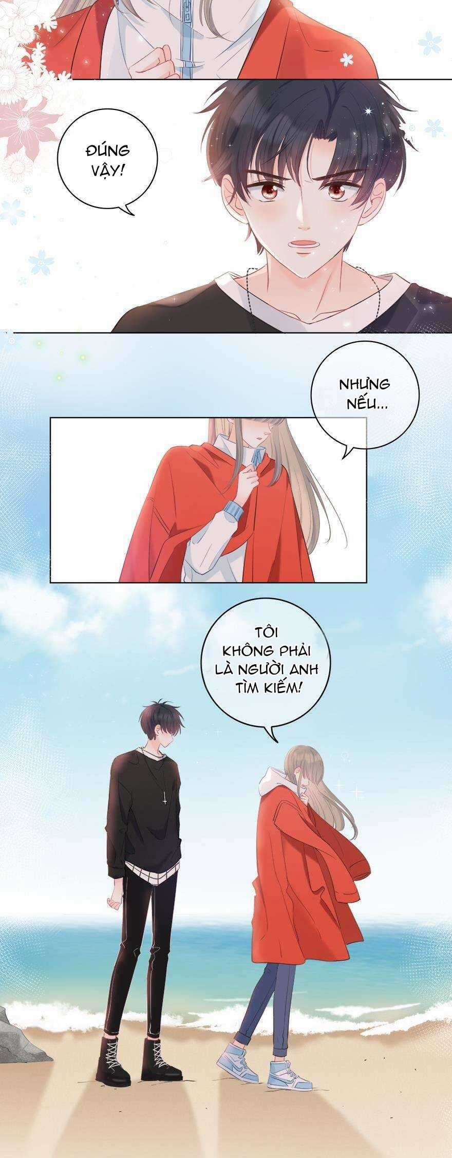 Hai Thìa Cà Phê Muối : Bắt Đầu Lại Cuộc Sống Của Chúng Ta Chapter 23 trang 9