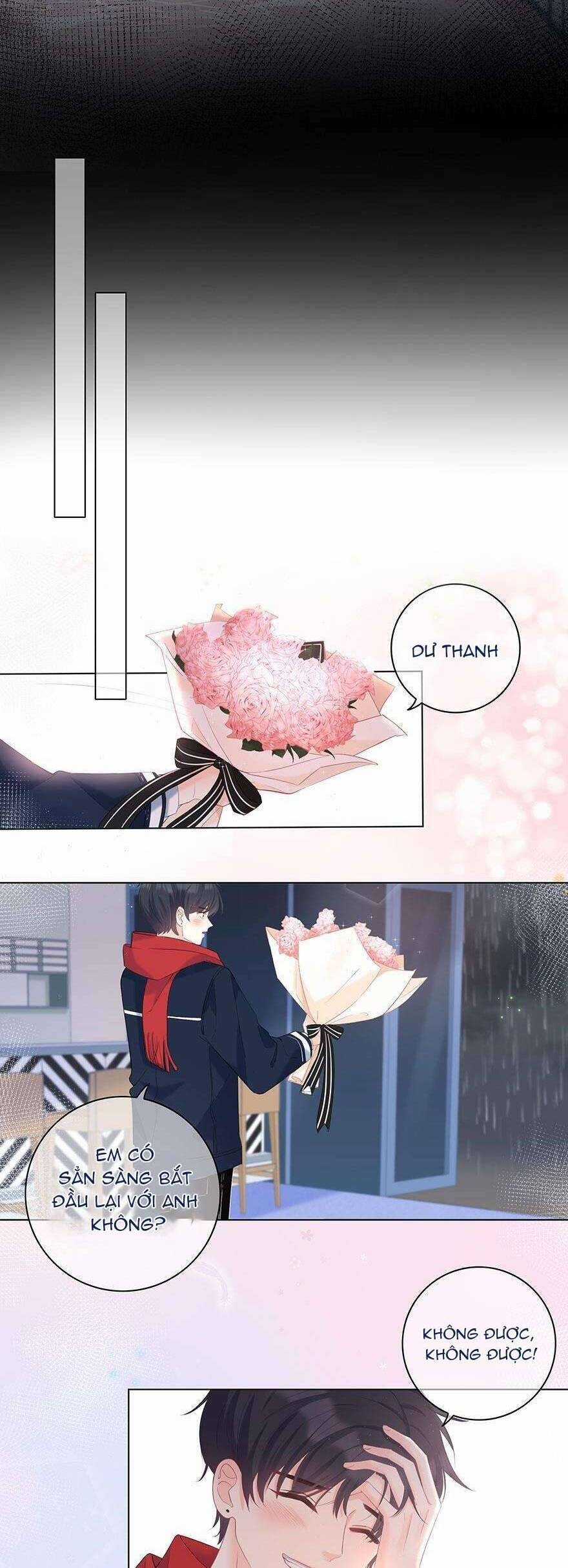 Hai Thìa Cà Phê Muối : Bắt Đầu Lại Cuộc Sống Của Chúng Ta Chapter 24 trang 10