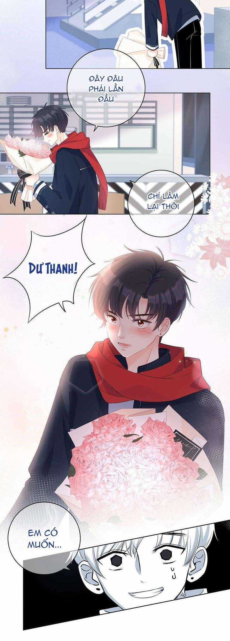 Hai Thìa Cà Phê Muối : Bắt Đầu Lại Cuộc Sống Của Chúng Ta Chapter 24 trang 12