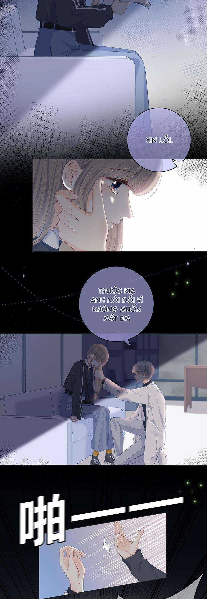 Hai Thìa Cà Phê Muối : Bắt Đầu Lại Cuộc Sống Của Chúng Ta Chapter 24 trang 2