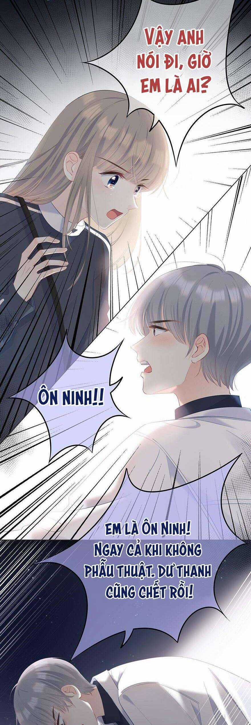 Hai Thìa Cà Phê Muối : Bắt Đầu Lại Cuộc Sống Của Chúng Ta Chapter 24 trang 3