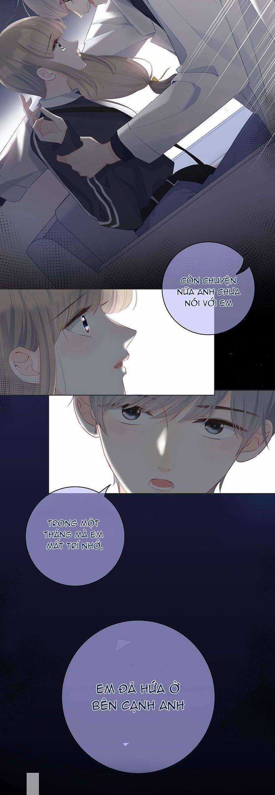 Hai Thìa Cà Phê Muối : Bắt Đầu Lại Cuộc Sống Của Chúng Ta Chapter 24 trang 4