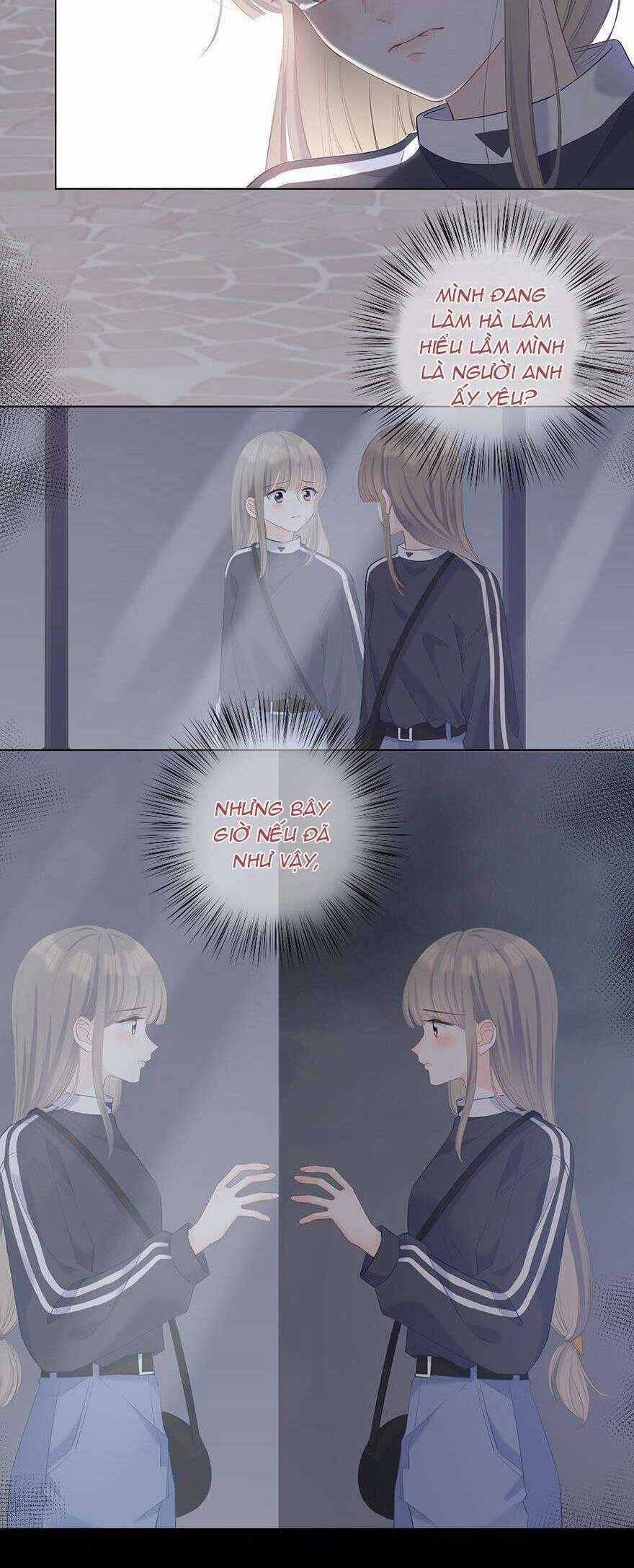 Hai Thìa Cà Phê Muối : Bắt Đầu Lại Cuộc Sống Của Chúng Ta Chapter 24 trang 7