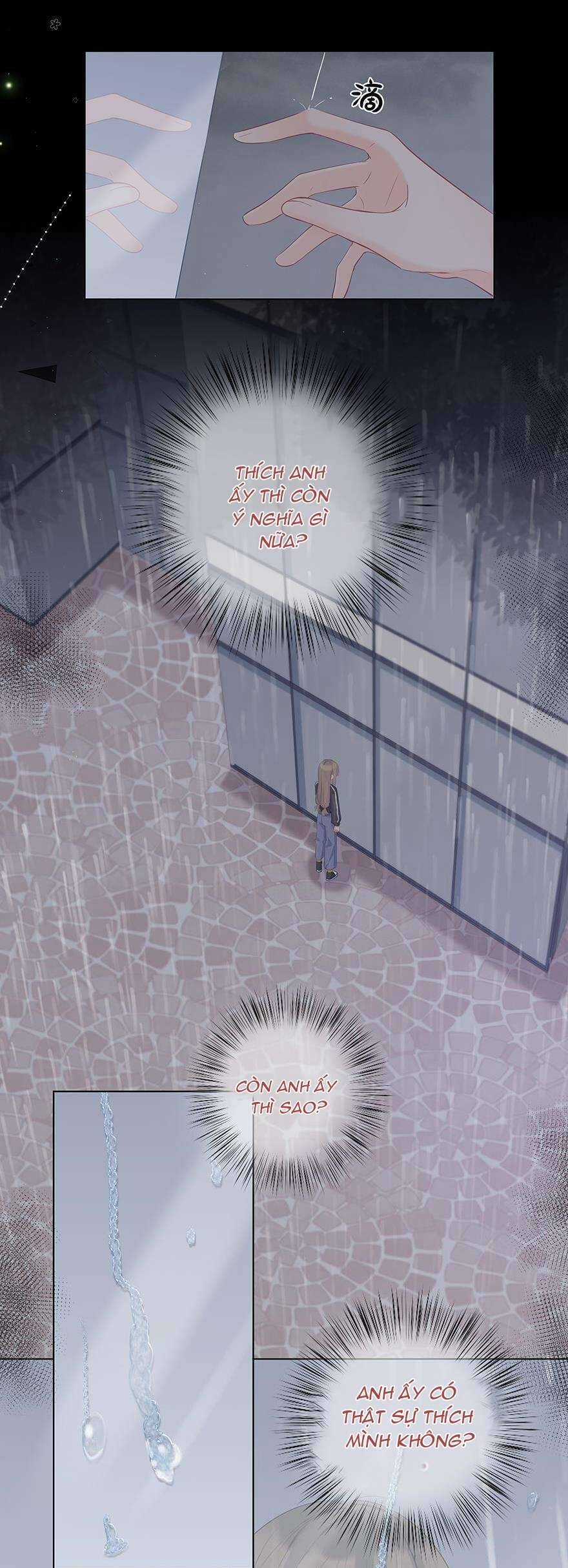 Hai Thìa Cà Phê Muối : Bắt Đầu Lại Cuộc Sống Của Chúng Ta Chapter 24 trang 8