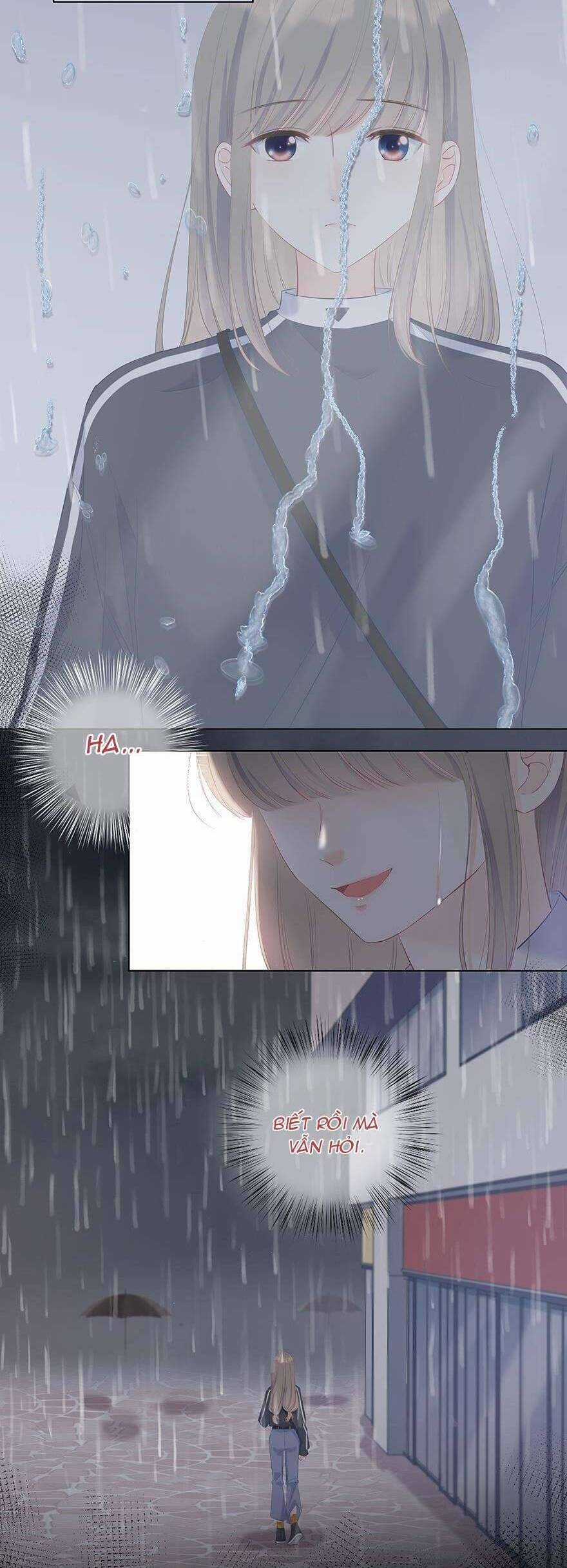 Hai Thìa Cà Phê Muối : Bắt Đầu Lại Cuộc Sống Của Chúng Ta Chapter 24 trang 9