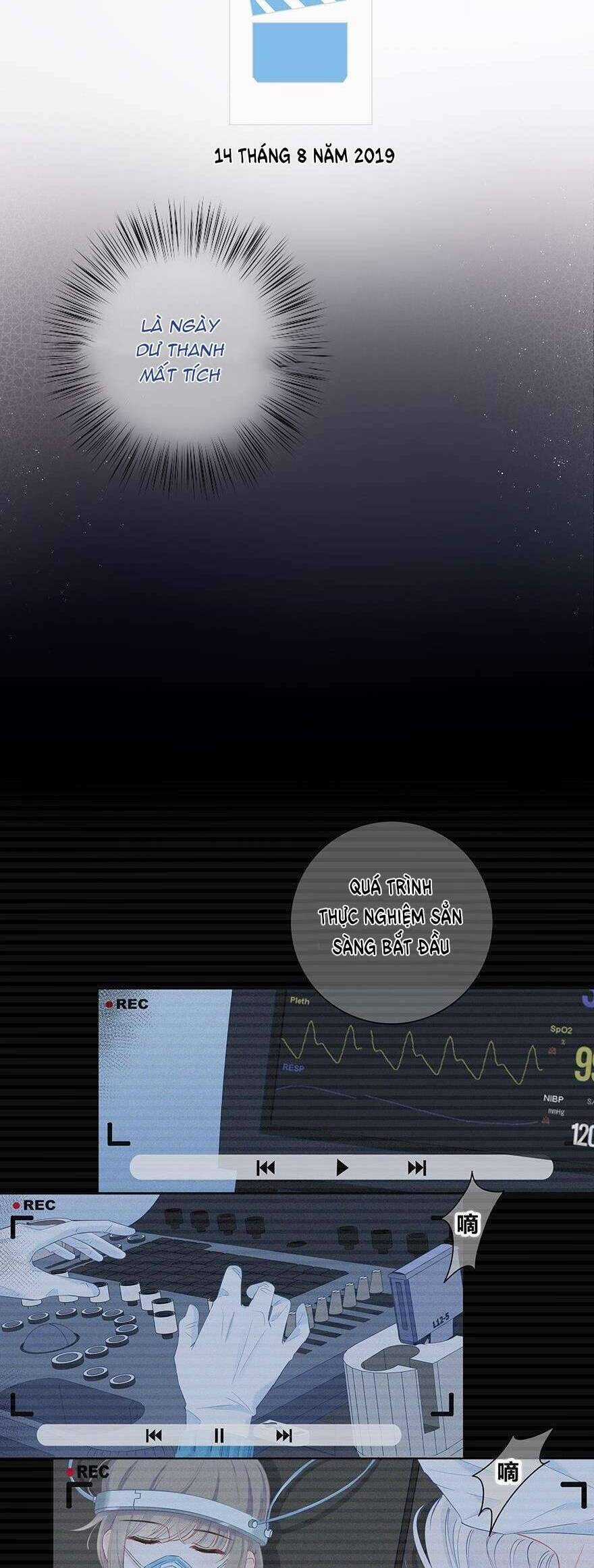 Hai Thìa Cà Phê Muối : Bắt Đầu Lại Cuộc Sống Của Chúng Ta Chapter 26 trang 14