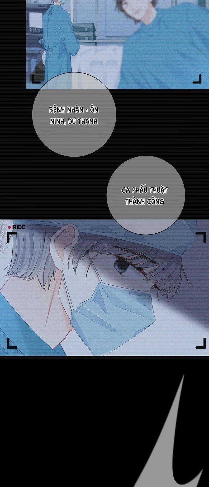 Hai Thìa Cà Phê Muối : Bắt Đầu Lại Cuộc Sống Của Chúng Ta Chapter 26 trang 16