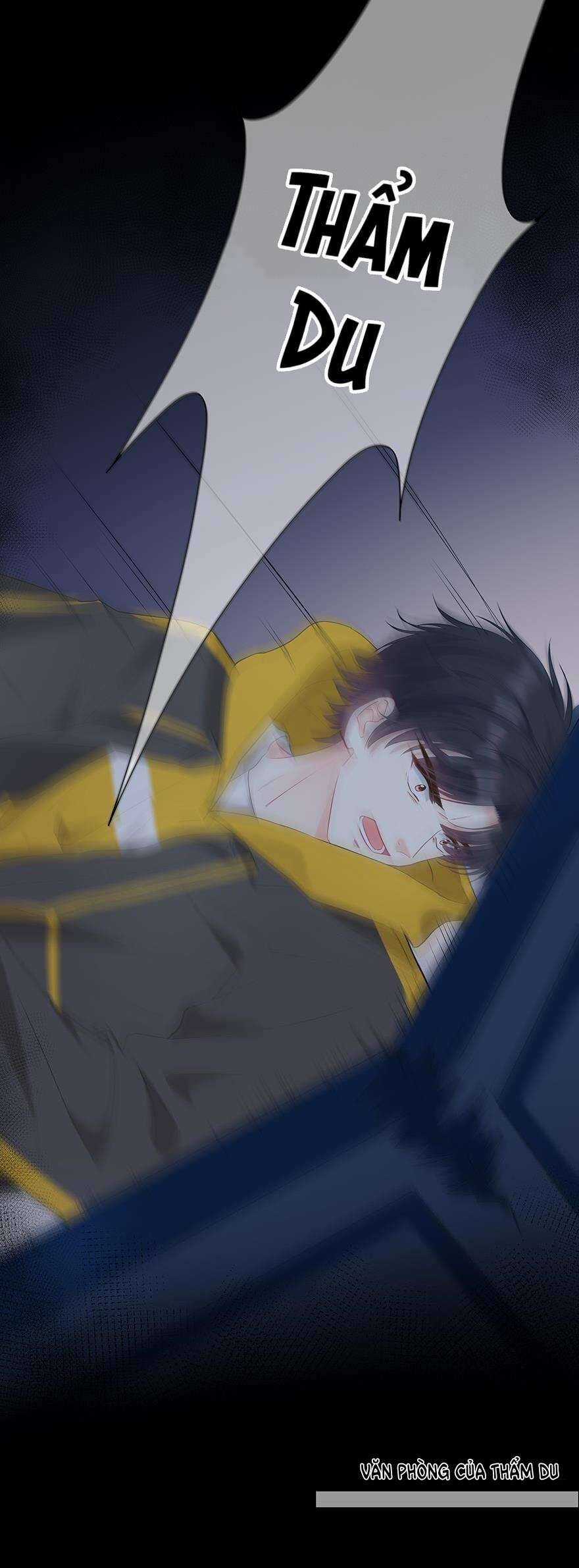 Hai Thìa Cà Phê Muối : Bắt Đầu Lại Cuộc Sống Của Chúng Ta Chapter 26 trang 17