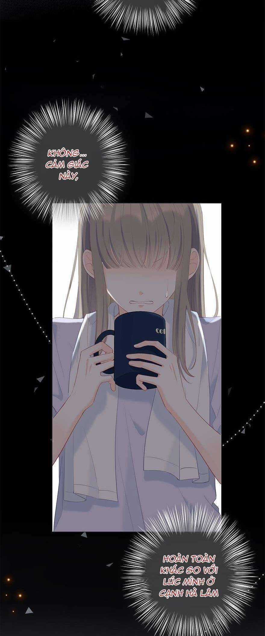 Hai Thìa Cà Phê Muối : Bắt Đầu Lại Cuộc Sống Của Chúng Ta Chapter 26 trang 4